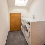 Monusse Boid 12 Apartment *