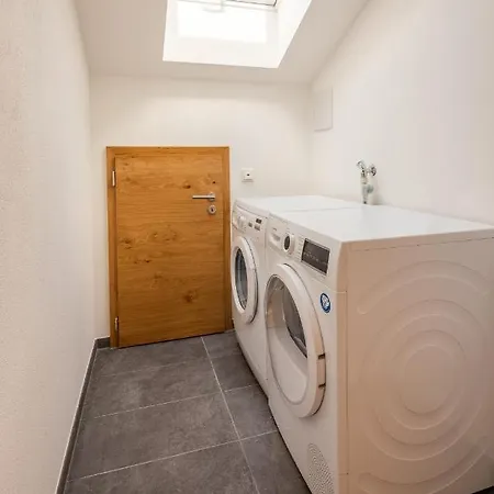 Monusse Boid 12 Apartment *