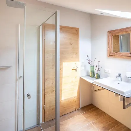 Apartment Monusse Boid 12 Pfronten